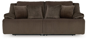 Top Tier Sectional Loveseat - 46 Furniture and Mattress Gallery