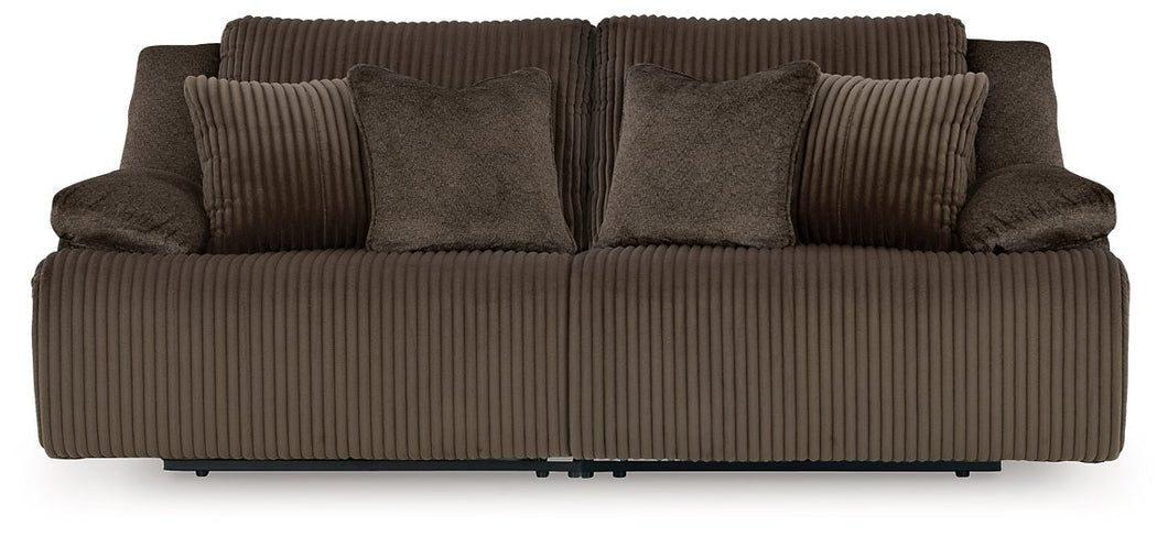 Top Tier Sectional Loveseat - 46 Furniture and Mattress Gallery
