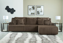 Load image into Gallery viewer, Top Tier Sectional Sofa Chaise - 46 Furniture and Mattress Gallery
