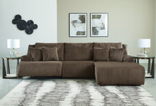 Load image into Gallery viewer, Top Tier Sectional Sofa Chaise - 46 Furniture and Mattress Gallery
