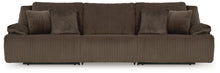 Load image into Gallery viewer, Top Tier Sectional Sofa - 46 Furniture and Mattress Gallery
