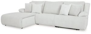 Top Tier Sectional Sofa Chaise - 46 Furniture and Mattress Gallery