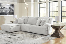 Load image into Gallery viewer, Top Tier Sectional Sofa Chaise - 46 Furniture and Mattress Gallery
