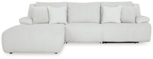Load image into Gallery viewer, Top Tier Sectional Sofa Chaise - 46 Furniture and Mattress Gallery
