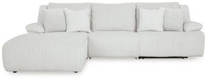 Top Tier Sectional Sofa Chaise - 46 Furniture and Mattress Gallery