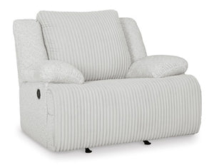Top Tier Recliner - 46 Furniture and Mattress Gallery