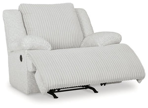 Top Tier Recliner - 46 Furniture and Mattress Gallery