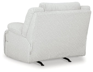 Top Tier Recliner - 46 Furniture and Mattress Gallery
