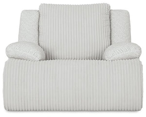 Top Tier Recliner - 46 Furniture and Mattress Gallery