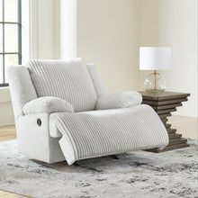 Load image into Gallery viewer, Top Tier Recliner - 46 Furniture and Mattress Gallery
