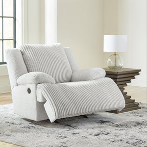 Top Tier Recliner - 46 Furniture and Mattress Gallery