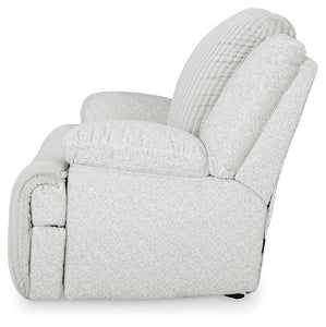 Top Tier Recliner - 46 Furniture and Mattress Gallery