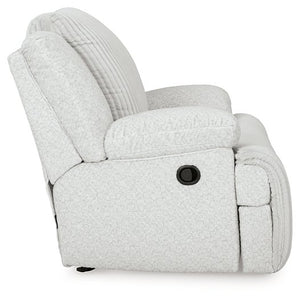 Top Tier Recliner - 46 Furniture and Mattress Gallery