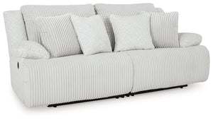 Top Tier Sectional Loveseat - 46 Furniture and Mattress Gallery