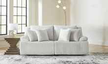 Load image into Gallery viewer, Top Tier Sectional Loveseat - 46 Furniture and Mattress Gallery
