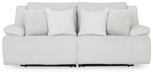 Top Tier Sectional Loveseat - 46 Furniture and Mattress Gallery