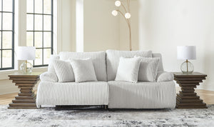 Top Tier Sectional Loveseat - 46 Furniture and Mattress Gallery