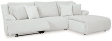 Load image into Gallery viewer, Top Tier Sectional Sofa Chaise - 46 Furniture and Mattress Gallery
