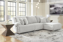 Load image into Gallery viewer, Top Tier Sectional Sofa Chaise - 46 Furniture and Mattress Gallery
