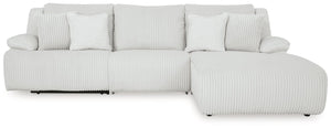 Top Tier Sectional Sofa Chaise - 46 Furniture and Mattress Gallery