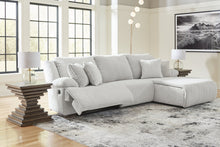 Load image into Gallery viewer, Top Tier Sectional Sofa Chaise - 46 Furniture and Mattress Gallery
