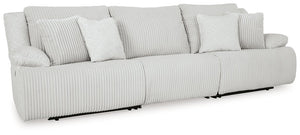 Top Tier Sectional Sofa - 46 Furniture and Mattress Gallery