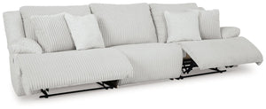 Top Tier Sectional Sofa - 46 Furniture and Mattress Gallery