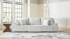 Top Tier Sectional Sofa - 46 Furniture and Mattress Gallery