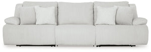 Top Tier Sectional Sofa - 46 Furniture and Mattress Gallery