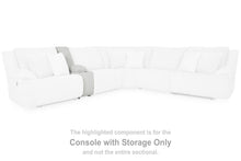 Load image into Gallery viewer, Top Tier Reclining Sectional with Chaise
