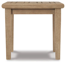 Load image into Gallery viewer, Gerianne End Table
