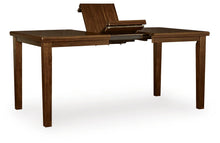 Load image into Gallery viewer, Ralene Counter Height Dining Extension Table
