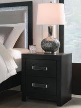 Load image into Gallery viewer, Maeling Nightstand
