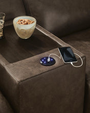 Load image into Gallery viewer, ModZ Power Reclining Sectional with Audio Consoles
