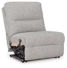 Load image into Gallery viewer, Acklen Place Power Reclining Sectional with Storage Console
