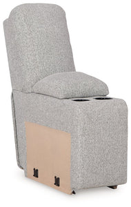 Acklen Place Power Reclining Sectional - 46 Furniture and Mattress Gallery