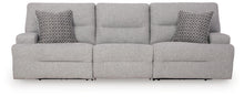 Load image into Gallery viewer, Acklen Place Power Reclining Sectional Sofa
