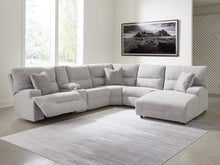 Load image into Gallery viewer, Acklen Place Power Reclining Sectional with Chaise
