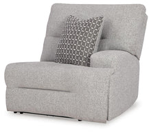 Load image into Gallery viewer, Acklen Place Power Sectional Reclining Sofa with Storage Console
