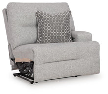 Load image into Gallery viewer, Acklen Place Power Sectional Reclining Sofa with Storage Console
