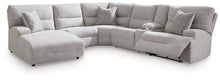 Load image into Gallery viewer, Acklen Place Power Reclining Sectional with Chaise
