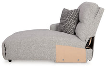 Load image into Gallery viewer, Acklen Place Power Reclining Sectional with Chaise
