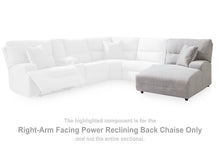 Load image into Gallery viewer, Acklen Place Power Reclining Sectional with Chaise
