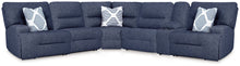 Load image into Gallery viewer, Acklen Place Power Reclining Sectional - 46 Furniture and Mattress Gallery
