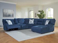 Load image into Gallery viewer, Acklen Place Power Reclining Sectional with Chaise
