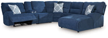 Load image into Gallery viewer, Acklen Place Power Reclining Sectional with Chaise
