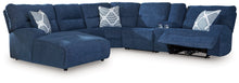 Load image into Gallery viewer, Acklen Place Power Reclining Sectional with Chaise
