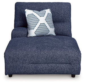 Acklen Place Power Reclining Sectional with Chaise