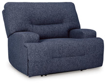 Load image into Gallery viewer, Acklen Place Oversized Power Recliner
