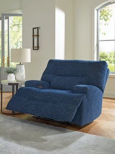 Acklen Place Power Reclining Sectional - 46 Furniture and Mattress Gallery